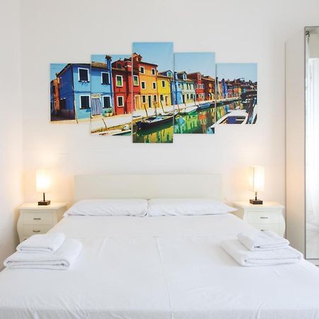 15 - Tourist House Bologna Primaticcio - Self Check-In Apartment Exterior photo