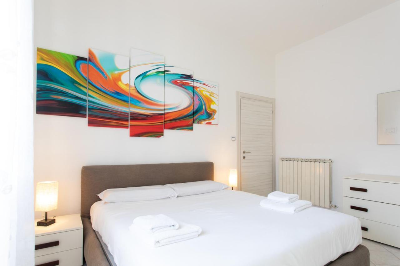 15 - Tourist House Bologna Primaticcio - Self Check-In Apartment Exterior photo