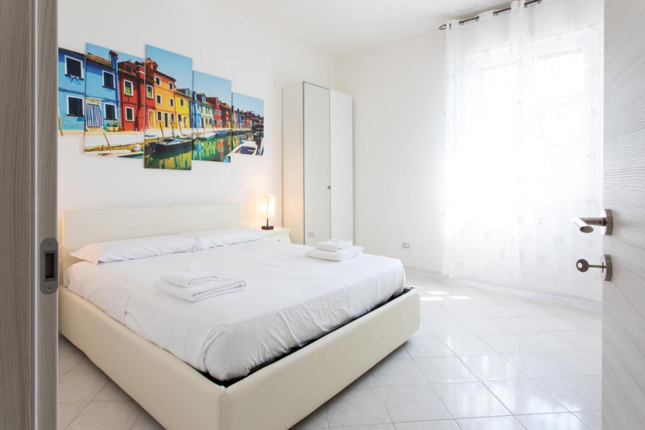 15 - Tourist House Bologna Primaticcio - Self Check-In Apartment Exterior photo
