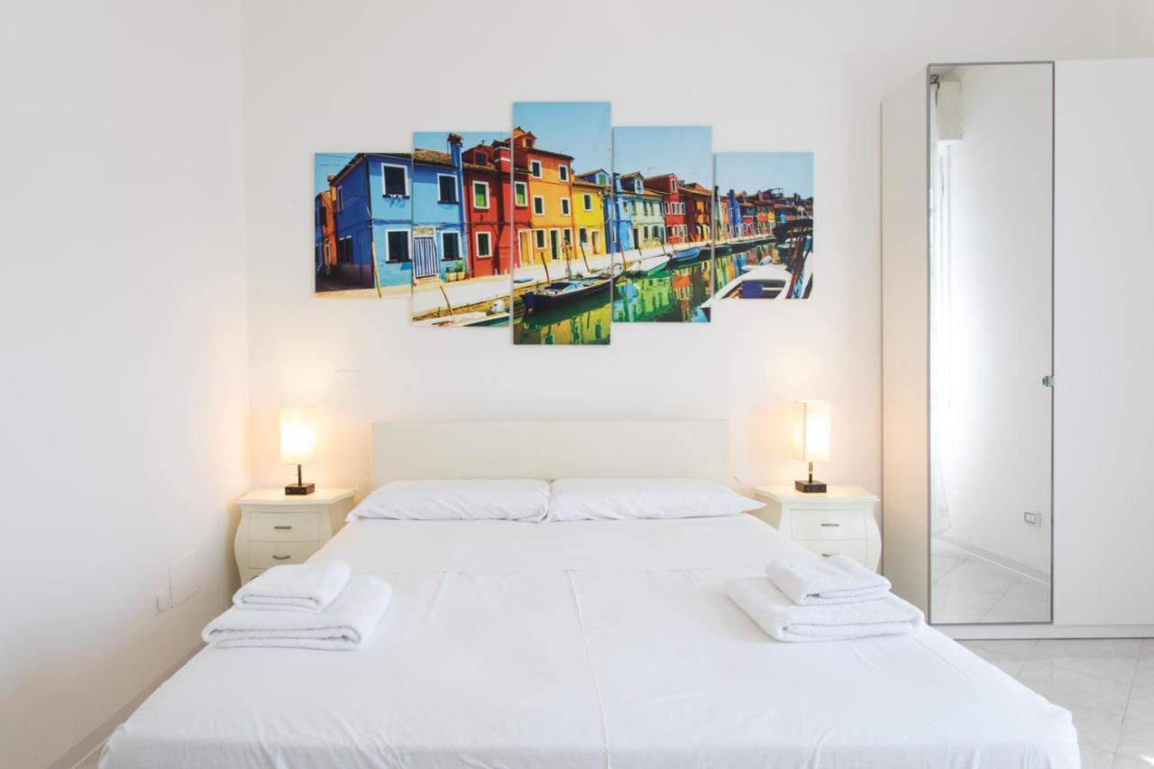 15 - Tourist House Bologna Primaticcio - Self Check-In Apartment Exterior photo