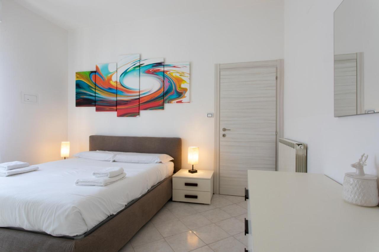 15 - Tourist House Bologna Primaticcio - Self Check-In Apartment Exterior photo
