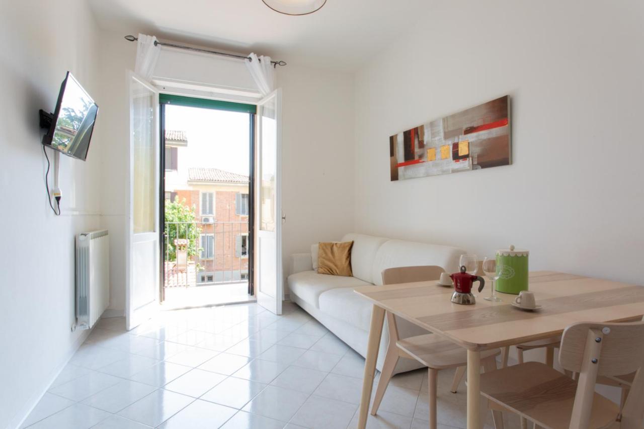 15 - Tourist House Bologna Primaticcio - Self Check-In Apartment Exterior photo