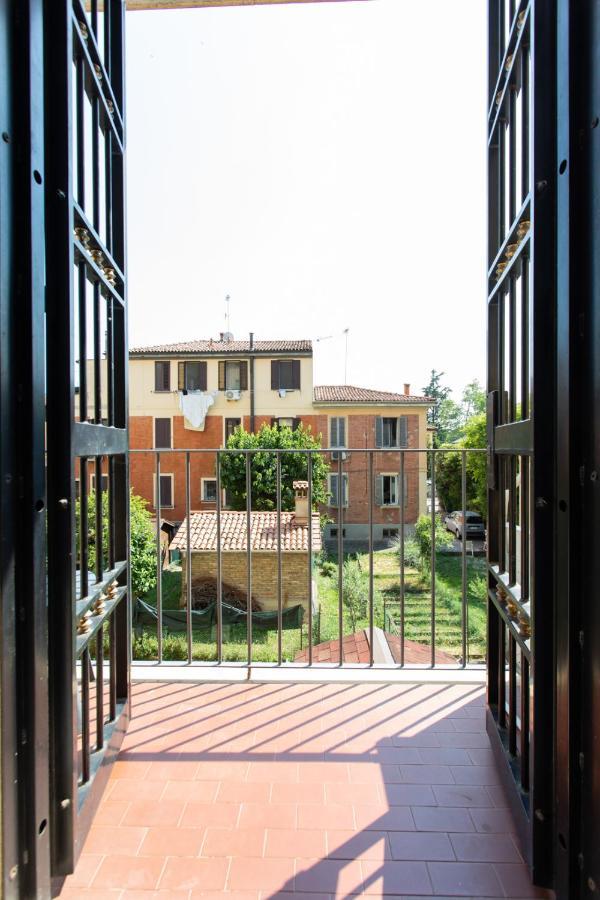 15 - Tourist House Bologna Primaticcio - Self Check-In Apartment Exterior photo