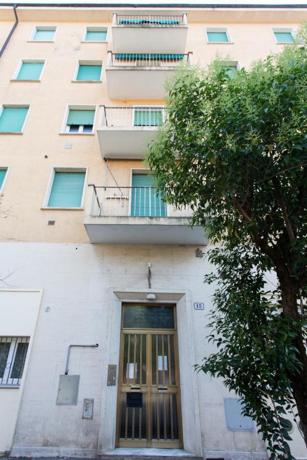 15 - Tourist House Bologna Primaticcio - Self Check-In Apartment Exterior photo