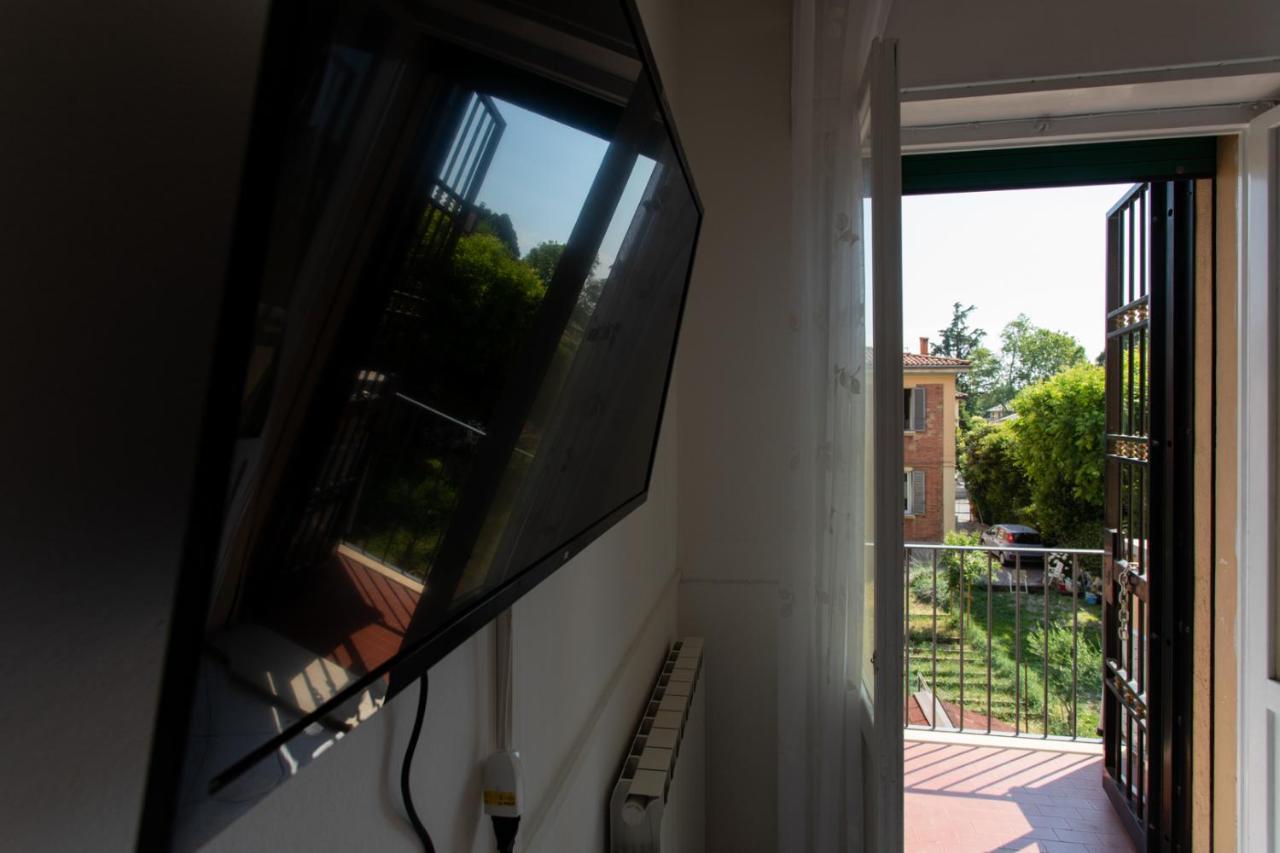 15 - Tourist House Bologna Primaticcio - Self Check-In Apartment Exterior photo