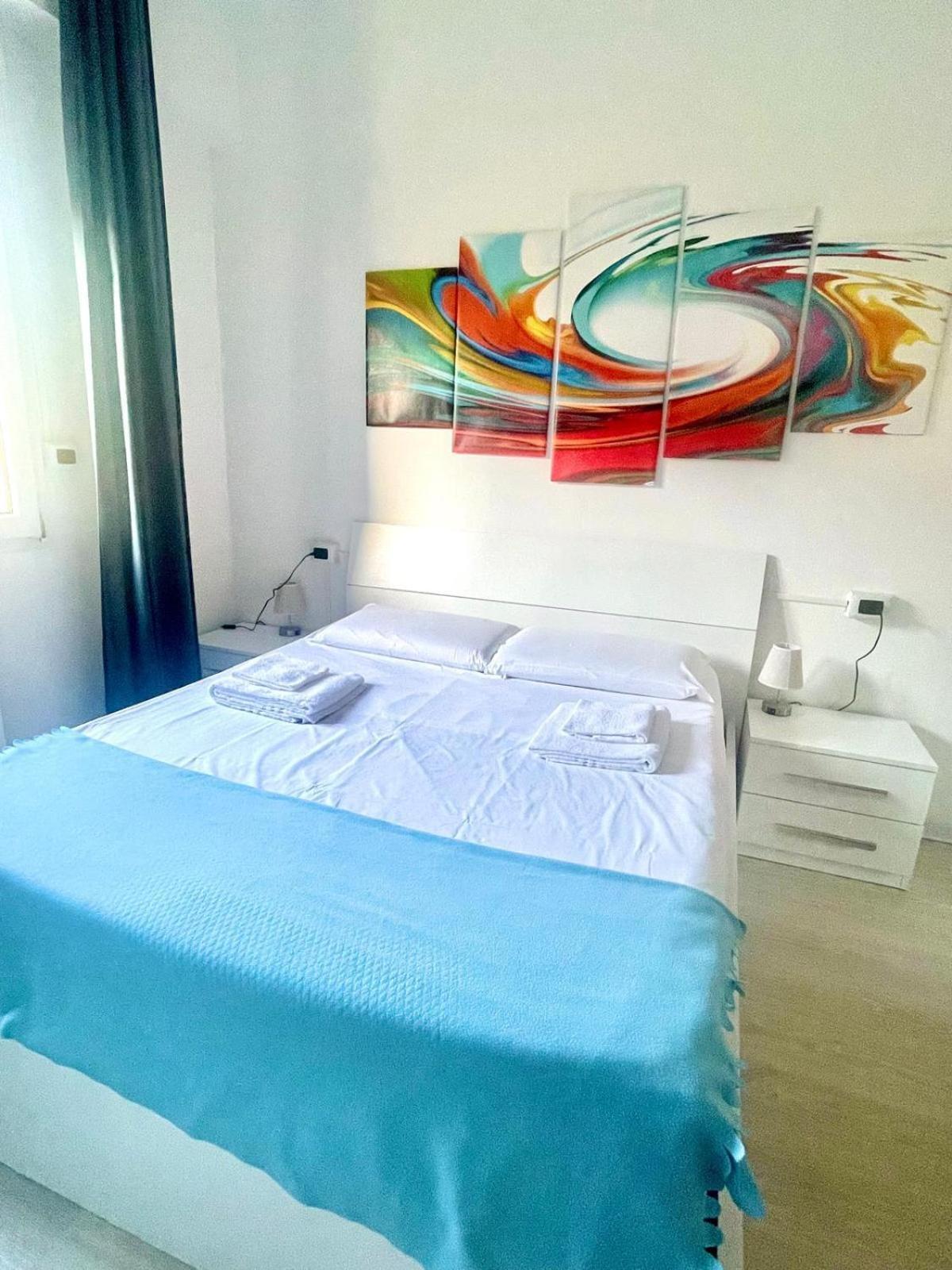 15 - Tourist House Bologna Primaticcio - Self Check-In Apartment Exterior photo