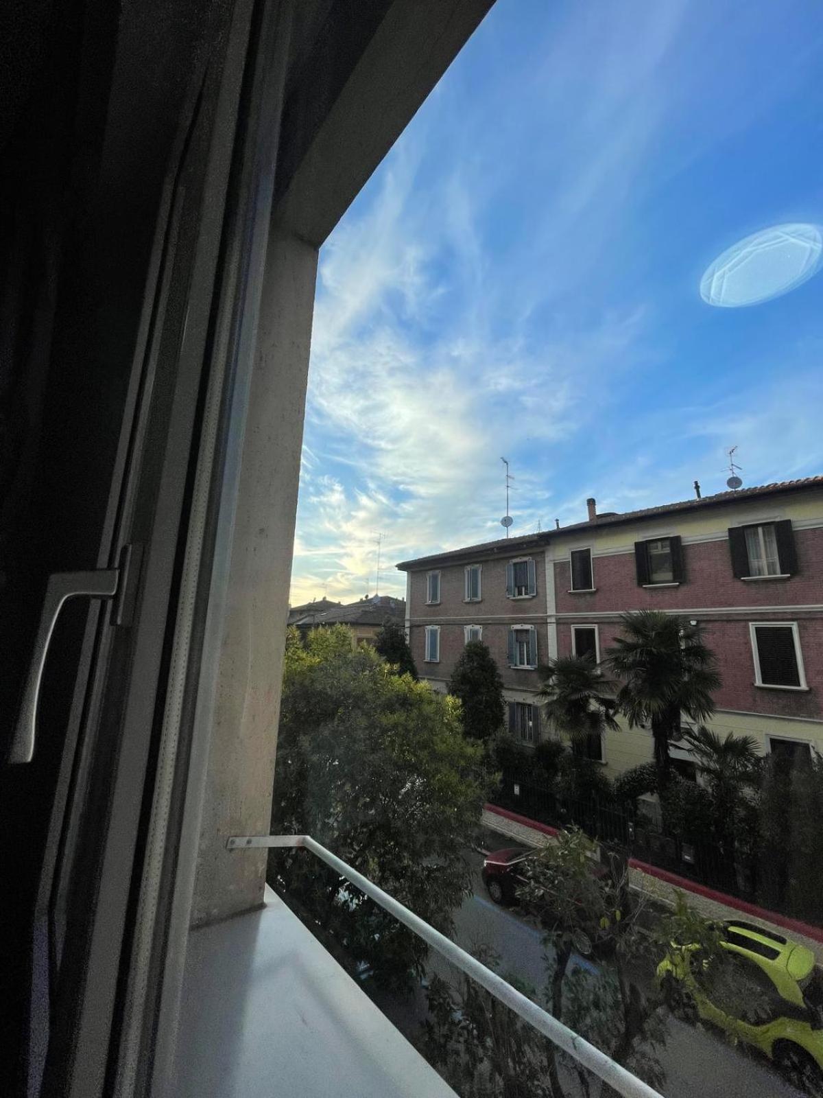 15 - Tourist House Bologna Primaticcio - Self Check-In Apartment Exterior photo