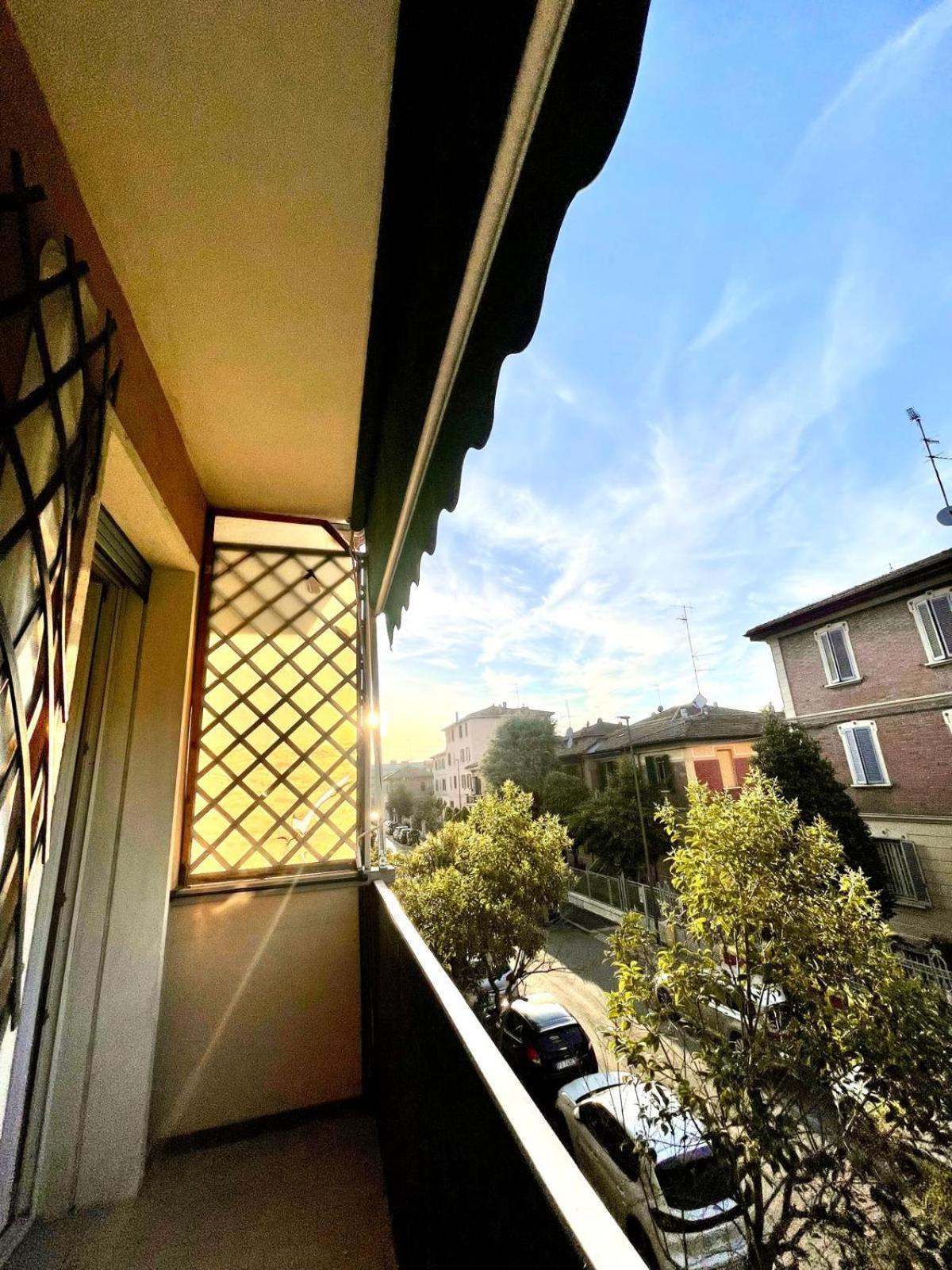 15 - Tourist House Bologna Primaticcio - Self Check-In Apartment Exterior photo
