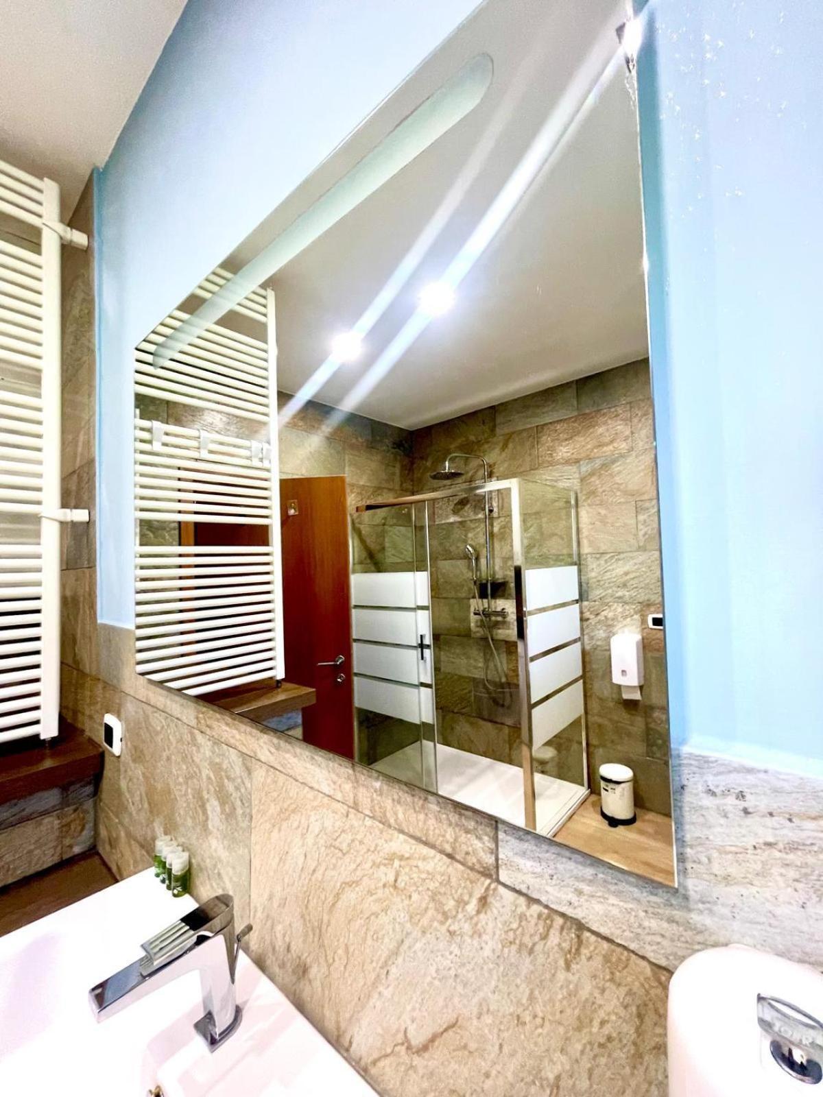 15 - Tourist House Bologna Primaticcio - Self Check-In Apartment Exterior photo