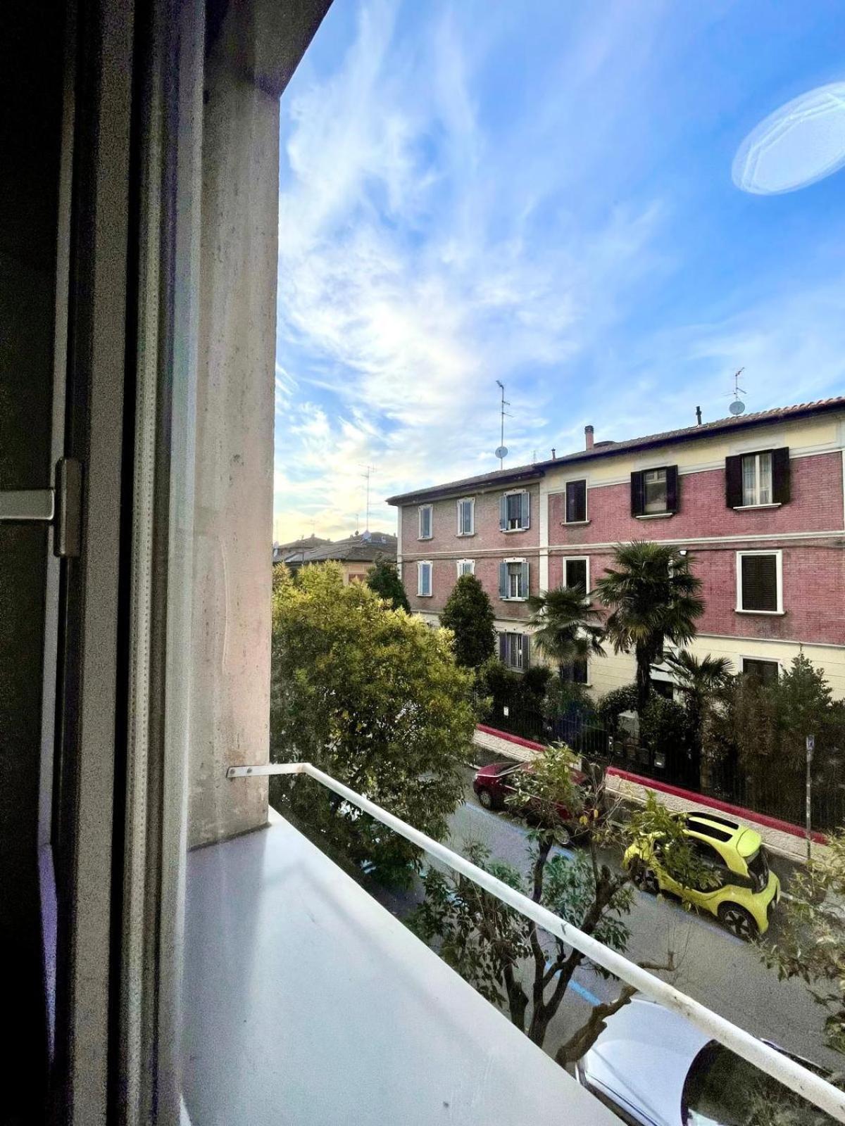 15 - Tourist House Bologna Primaticcio - Self Check-In Apartment Exterior photo