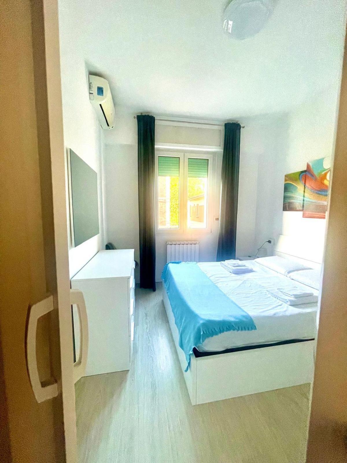 15 - Tourist House Bologna Primaticcio - Self Check-In Apartment Exterior photo