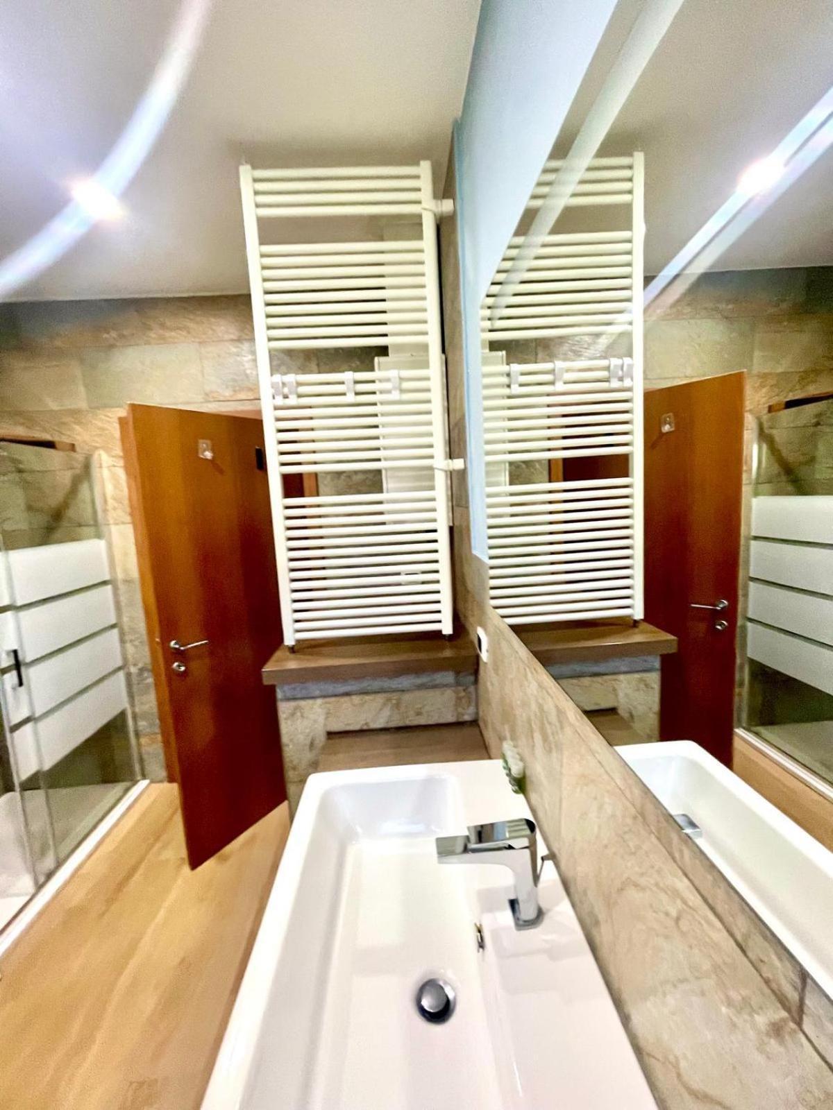 15 - Tourist House Bologna Primaticcio - Self Check-In Apartment Exterior photo