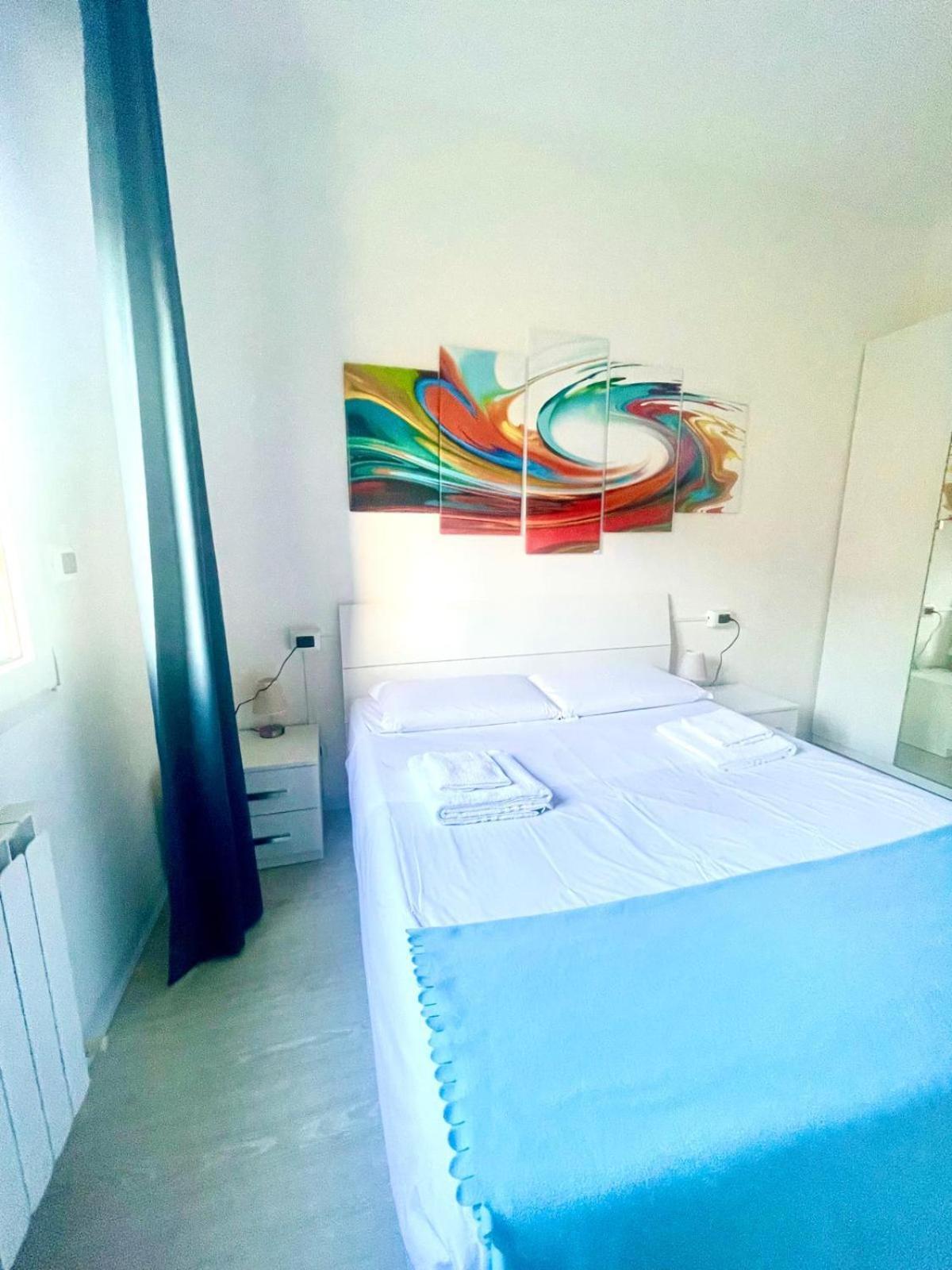 15 - Tourist House Bologna Primaticcio - Self Check-In Apartment Exterior photo