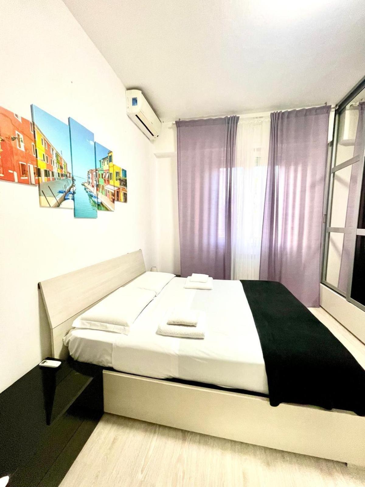 15 - Tourist House Bologna Primaticcio - Self Check-In Apartment Exterior photo