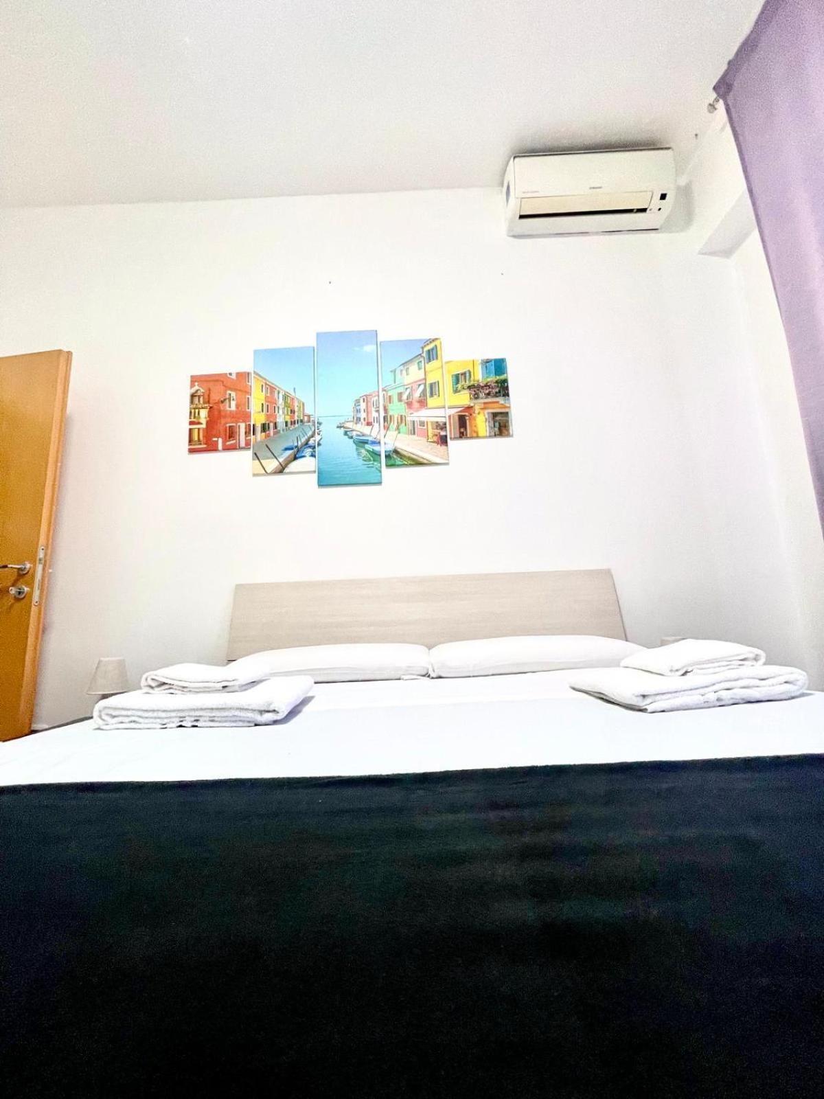 15 - Tourist House Bologna Primaticcio - Self Check-In Apartment Exterior photo