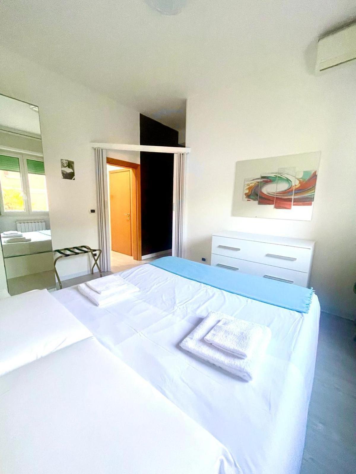 15 - Tourist House Bologna Primaticcio - Self Check-In Apartment Exterior photo