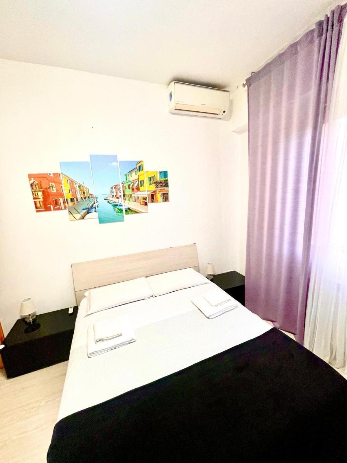 15 - Tourist House Bologna Primaticcio - Self Check-In Apartment Exterior photo
