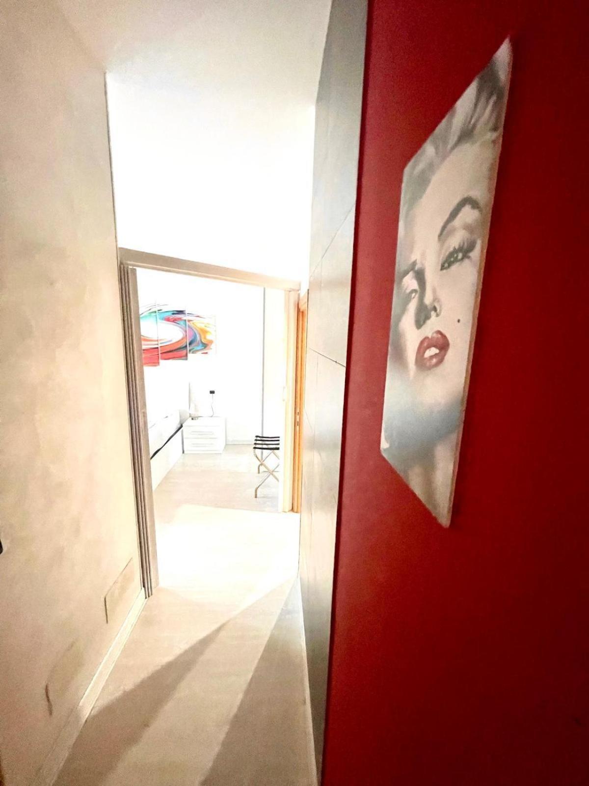 15 - Tourist House Bologna Primaticcio - Self Check-In Apartment Exterior photo